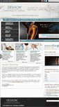 Mobile Screenshot of ershowchiropractic.com